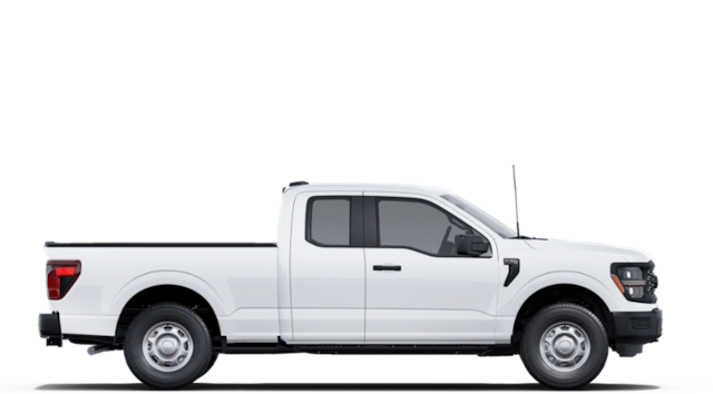 2025 Ford F-150+F-150